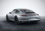 Porsche 911 Carrera 4 GTS Coupe 2017 года (WW)